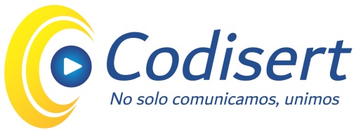 Codisert Logo